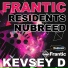 Frank Farrell, Pulse Fiction