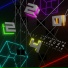 Gorce, cubewireframe, dod.ged