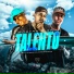Mc Mininin, Mc JV, DJ MATHEUS HENRIQUE