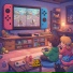 The Remix Station, ControllerFi, lofi.remixes