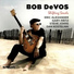 Bob DeVos feat. Eric Alexander