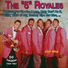 The 5 Royales