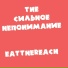 The Сильное Непонимание