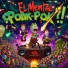 El Mental, Ясьмори