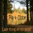 Pia and Ubbe feat. Pia Rylander, Urban Osterman