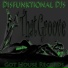 Disfunktional DJs