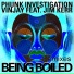 Phunk Investigation, Vinjay feat. Jim Kerr