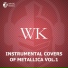 White Knight Instrumental