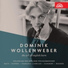 Dominik Wollenweber, Anna Kirichenko