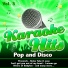 Pentatonic Karaoke Band