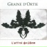 Graine d'Ortie