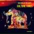 Seb Skalski, Culture Tones
