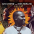Dan Mampone and Mabi Thobejane