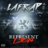 LAFRAP feat. bona bones
