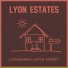 Lyon Estates