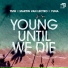 TMW, Martin Van Lectro, YUNA