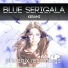 Blue Serigala
