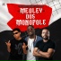 DJ SLK Sucessada, Fagner Remix Oficial, MC Du Red