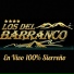 Los Del Barranco