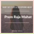 Prem Raja Mahat