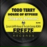 Todd Terry, House of Gypsies
