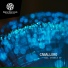 Caballero, Tron