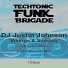 DJ Justin Johnson
