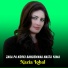 Nazia Iqbal