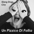 Slang Dogs City