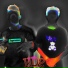 klake, YDX