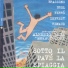 Alessio Lega, Mokacyclope