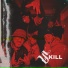 Shakema Crew, keenwan, shado tape