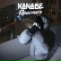 KANABE