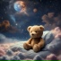 Melancholy Sleepy Bears