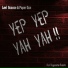 Levi Scouse, Paper Gun