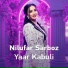 Nilufar Sarboz