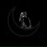 slidinmoon