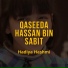 Hadiya Hashmi