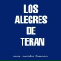 Los Alegres De Terán