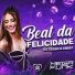 DJ GESSICA EBERT, Love Funk, Love Fluxos