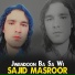 Sajid Masroor