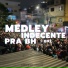 Dj Anderson do Paraiso, Mc Menor Thalis