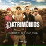Kant, MC Menor Mr, MC LP feat. Fraga