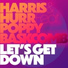 Harris & Hurr feat. Poppy Baskcomb