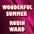 Robin Ward