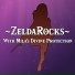 ZeldaRocks