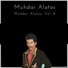 Muhdar Alatas