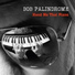 Bob Palindrome