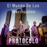 Protocolo Los Más Codiciados