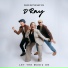 D'Ray Dance Rhythm and You